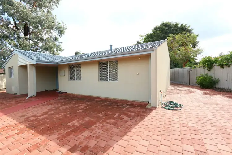 5 Miamba Court, Karawara WA 6152