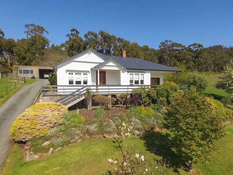 Fourth view of Homely house listing, 4238 Huon Hwy, Castle Forbes Bay TAS 7116