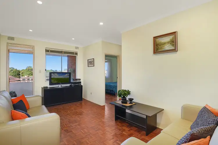 Second view of Homely apartment listing, 11/13 Bayley St, Marrickville NSW 2204