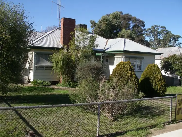 Main view of Homely house listing, 47 Ridge Street, Wedderburn VIC 3518