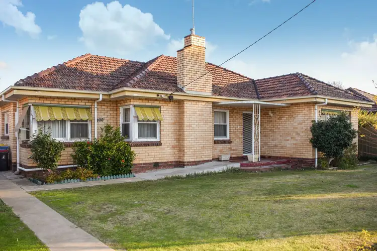 100 Regent Street, Shepparton VIC 3630