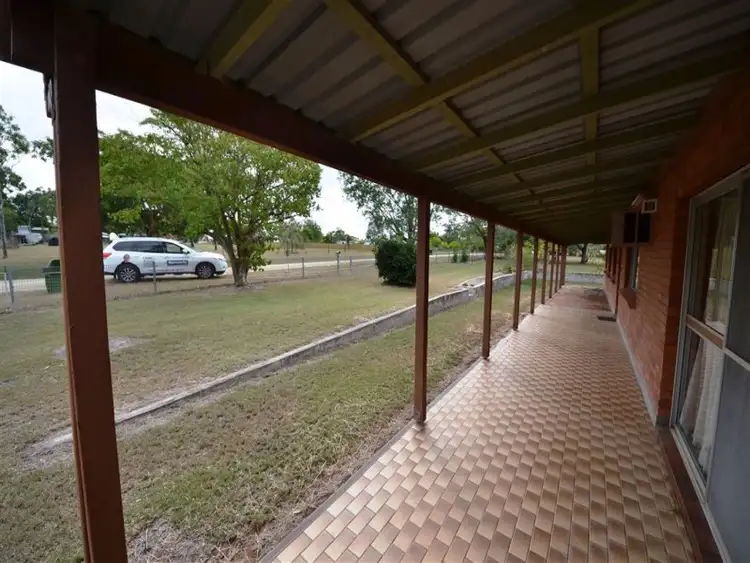 Fourth view of Homely house listing, 19 Gregory Street, Gracemere QLD 4702