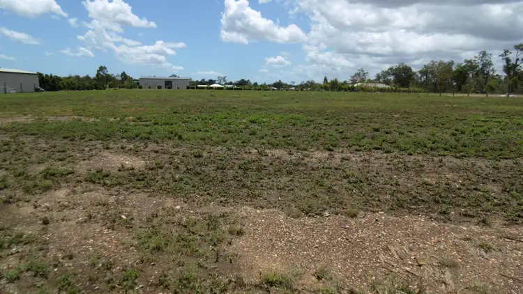 Second view of Homely land listing, 33 One World Drive, Redridge QLD 4660
