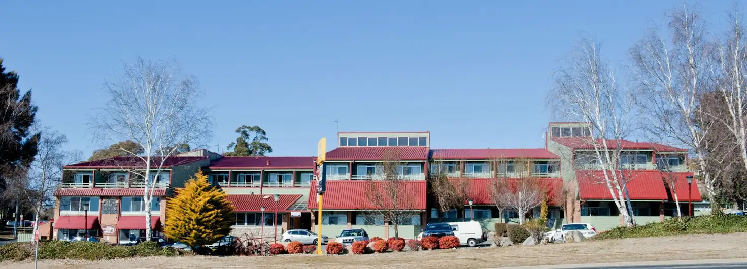 Main view of Homely unit listing, 34/2 Clyde Street, Jindabyne NSW 2627