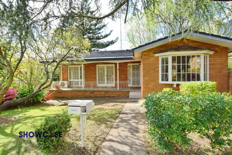1 Franklin Place, Carlingford NSW 2118