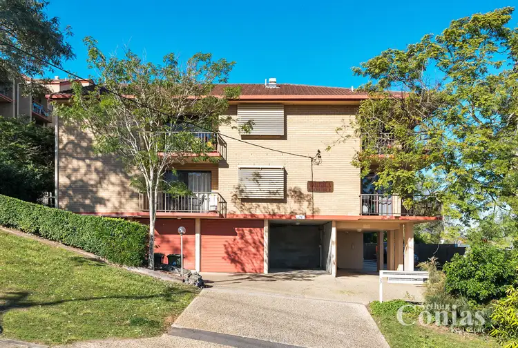 4/27 Harrys Road, Taringa QLD 4068