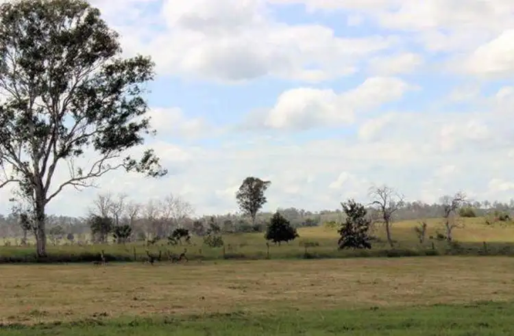 Fifth view of Homely land listing, 2 Josephine Drive, Tiaro QLD 4650