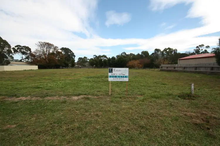 PL4 Butmaroo St, Bungendore NSW 2621