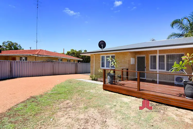 Sixth view of Homely house listing, 82A Parade Road, Withers WA 6230