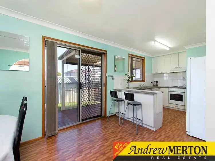 Third view of Homely house listing, 23 Austral Street, Mount Druitt NSW 2770