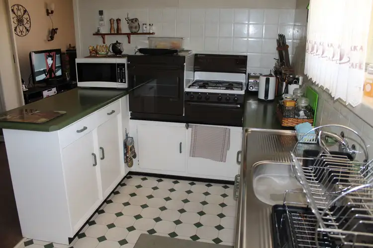 Second view of Homely house listing, 38 First Street, Napperby SA 5540