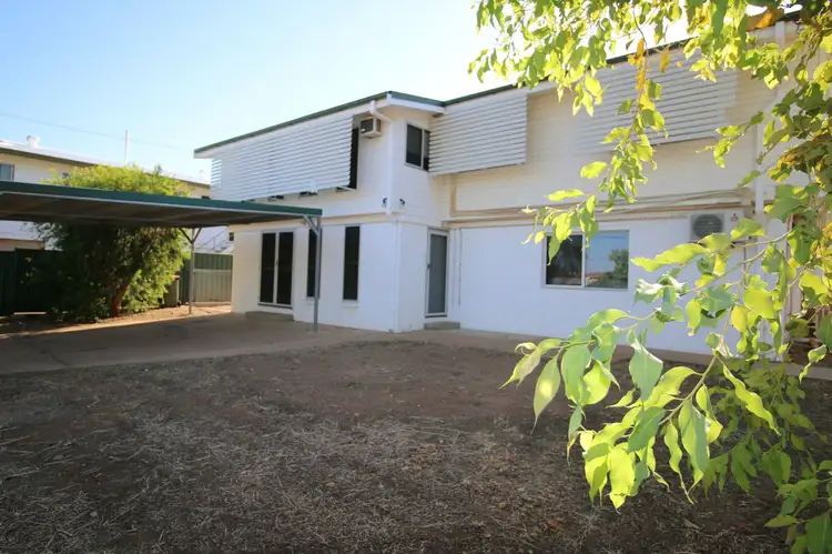 Second view of Homely house listing, 3 Raven Crescent, Mount Isa QLD 4825