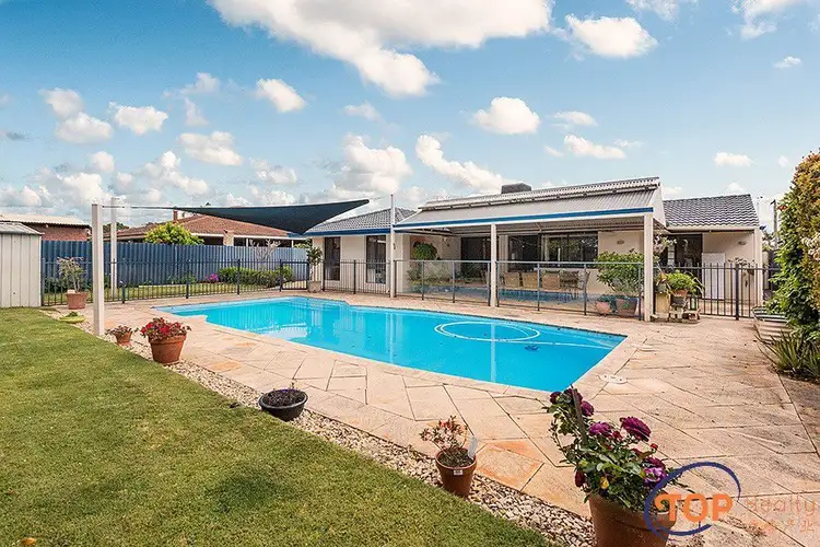 6 Claydon Street, Willetton WA 6155