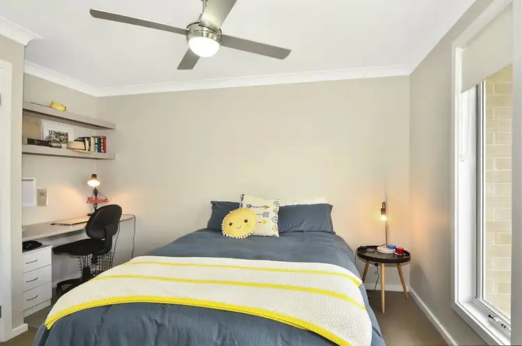 Fifth view of Homely house listing, 5 Caitlin Darcy Parkway, Port Macquarie NSW 2444