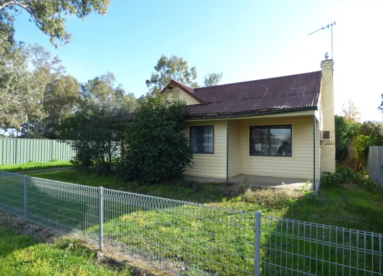 81 MacKellar Street, Benalla VIC 3672