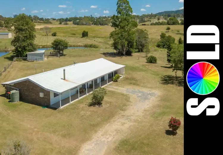 32 Vantage Road, Chatsworth QLD 4570