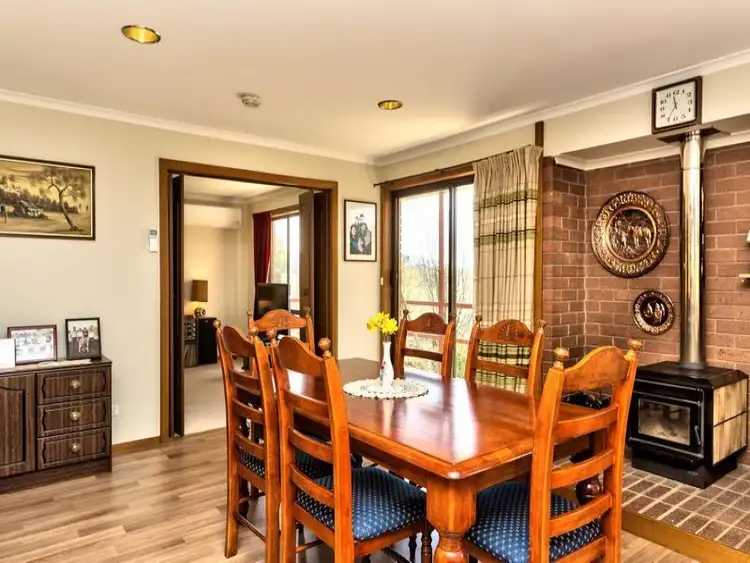 Sixth view of Homely rural property listing, 45 Garvey Road, Osbornes Flat VIC 3691