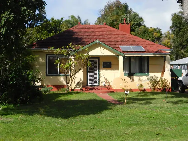 26 Halvorson Rd, Morley WA 6062