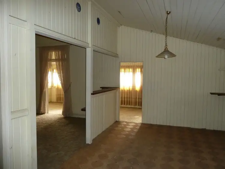Fourth view of Homely house listing, 19 March Lane, Maryborough QLD 4650