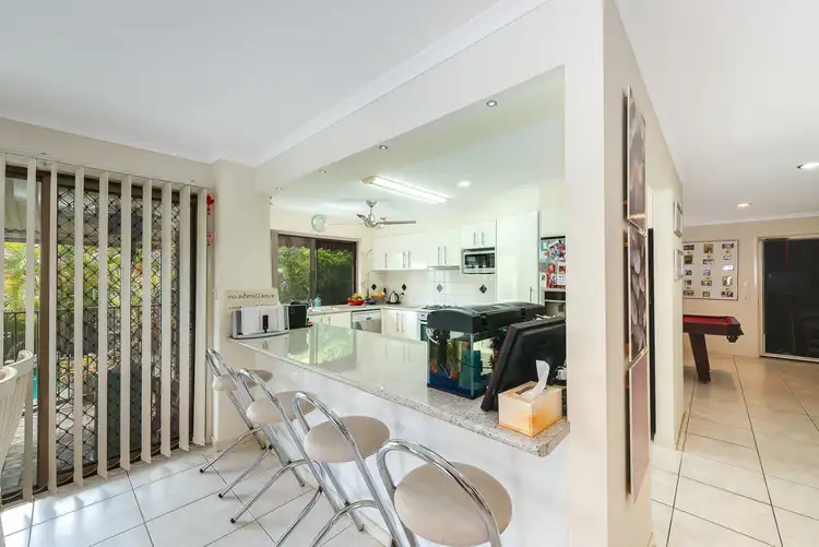 Seventh view of Homely house listing, 166 Morala Avenue, Runaway Bay QLD 4216