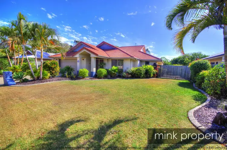 125 MOUNTAIN CREEK Road, Buderim QLD 4556