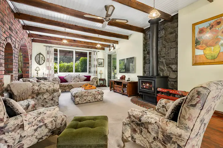 Fifth view of Homely house listing, 53 Payne Road, New Gisborne VIC 3438