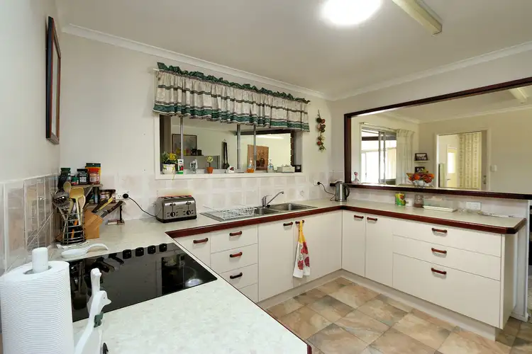 Sixth view of Homely house listing, 53 Croft St, Bargara QLD 4670