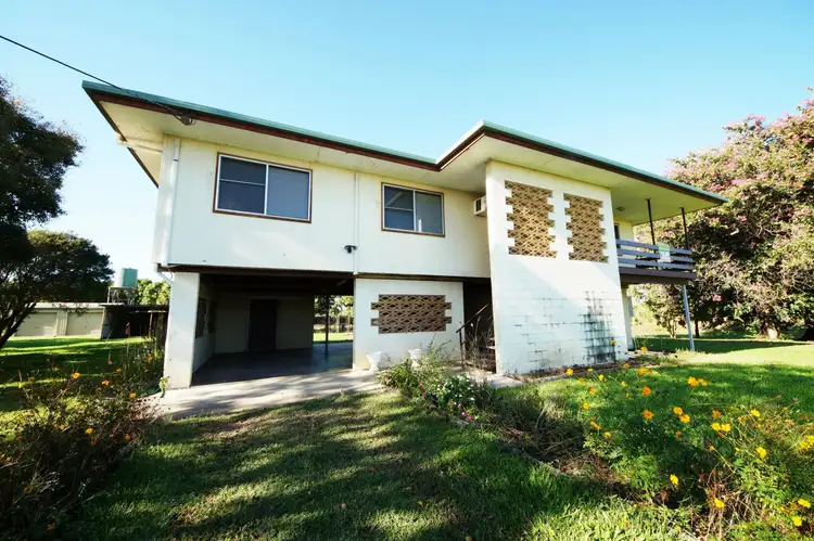 Second view of Homely house listing, 869 Kirknie Road, Home Hill QLD 4806
