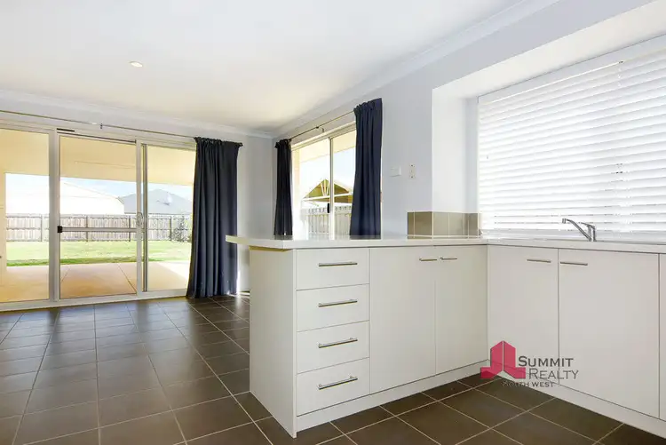 Fourth view of Homely house listing, 110 Barton Drive, Australind WA 6233