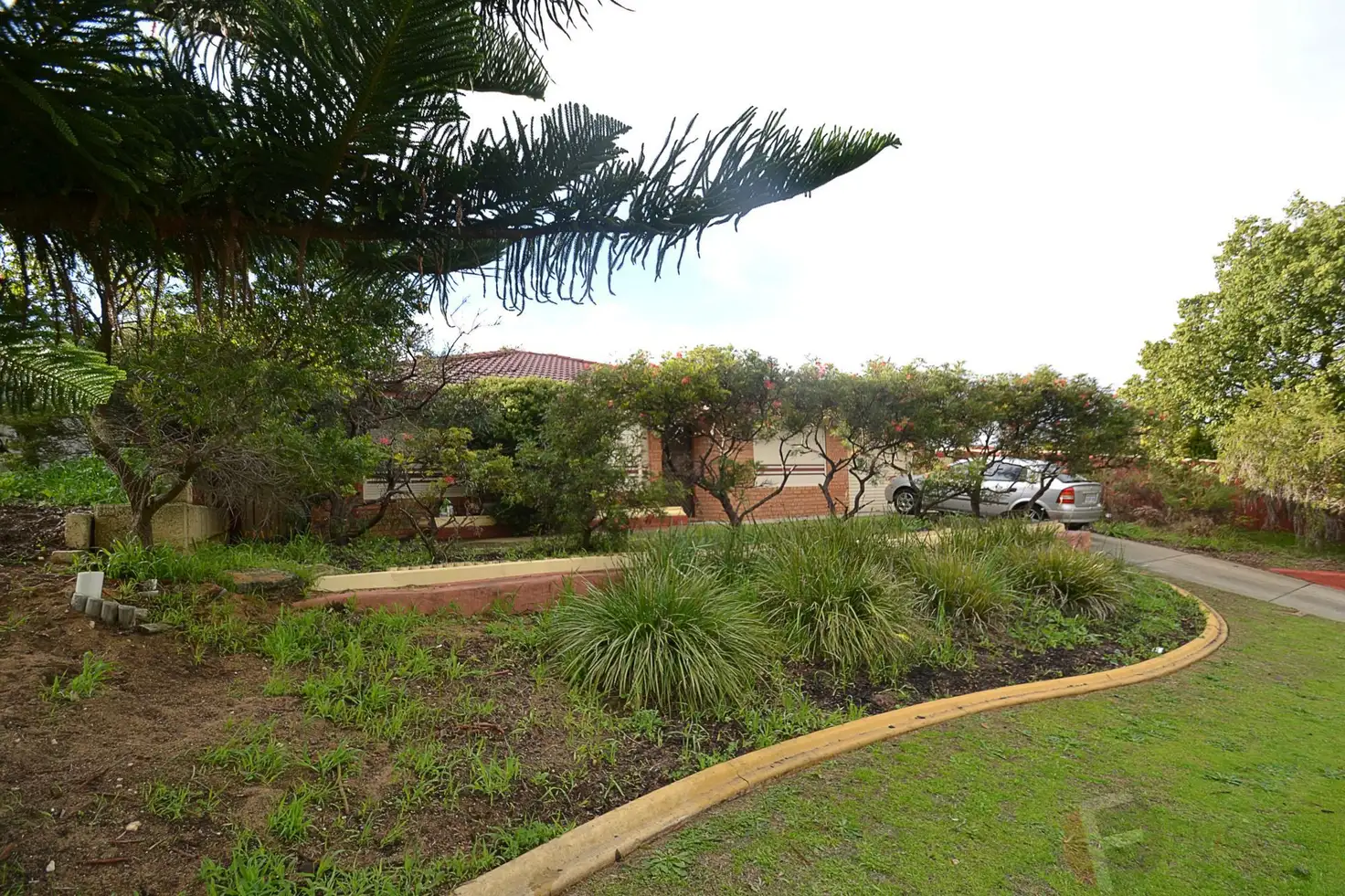 Main view of Homely house listing, 4 Haskell Gardens, Clarkson WA 6030