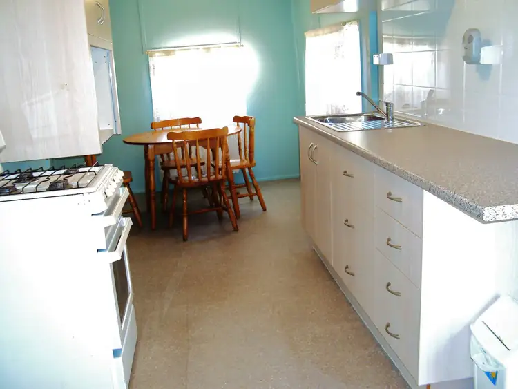 Fourth view of Homely house listing, 4 Philip Street, Mount Morgan QLD 4714