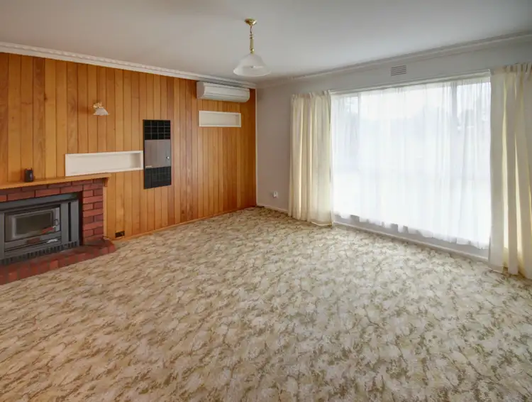 Second view of Homely house listing, 48 Drevermann Street, Bairnsdale VIC 3875