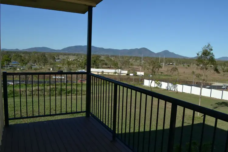 Second view of Homely rural property listing, 16 Egan Street, Port Curtis QLD 4700
