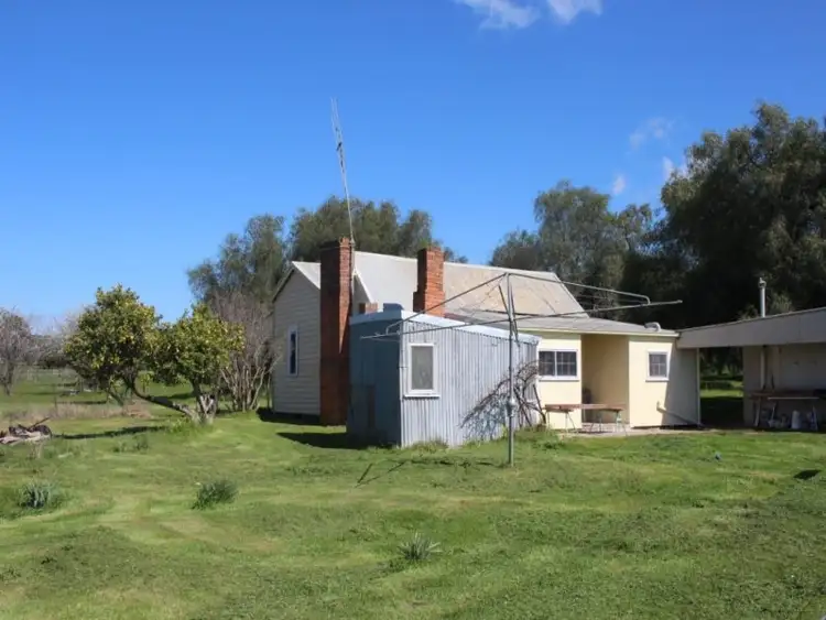Third view of Homely rural property listing, . Waldrons Lane, Rutherglen VIC 3685