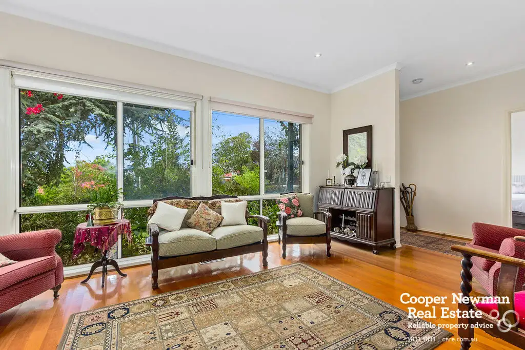 Main view of Homely house listing, 1/27 Quaintance Street, Mount Waverley VIC 3149