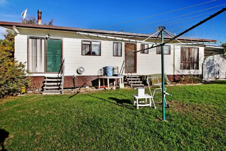 Third view of Homely house listing, 5 Phillips Avenue, Uralla NSW 2358