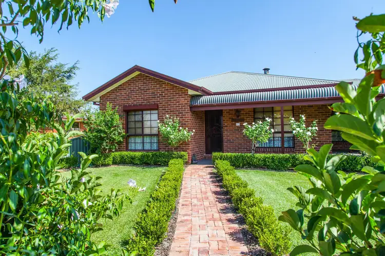 Second view of Homely house listing, LOT 2, 3 Gray Street, Scone NSW 2337