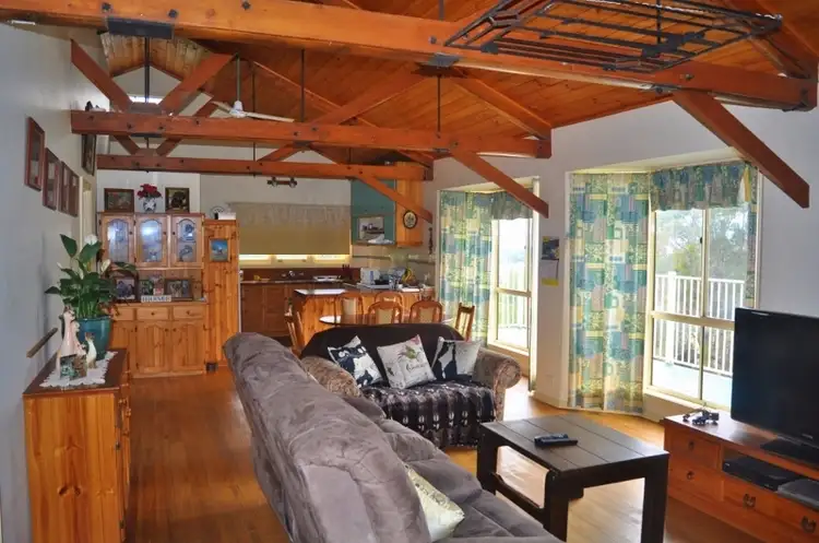 Second view of Homely rural property listing, BoFalls View - 1163 Yackandandah-dederang Rd, Dederang VIC 3691