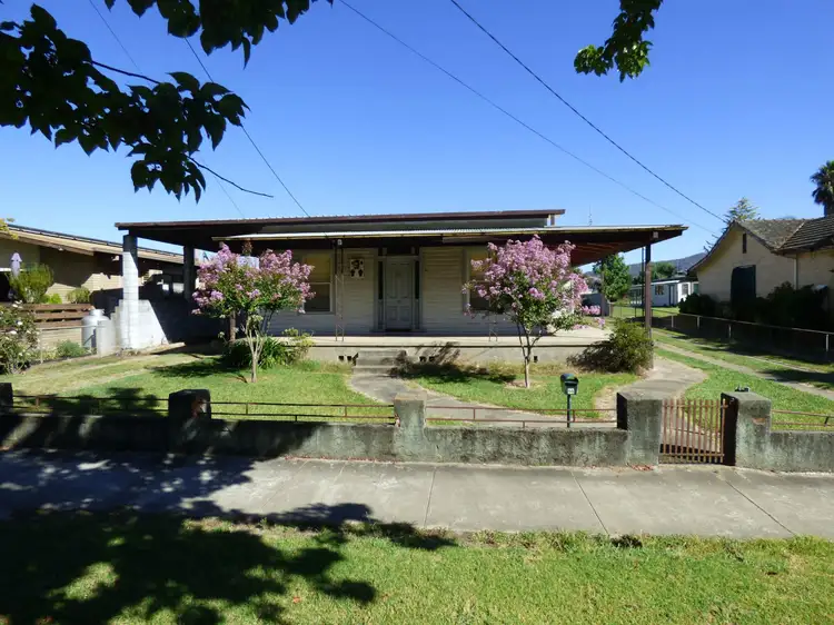 56 Prince Street, Myrtleford VIC 3737