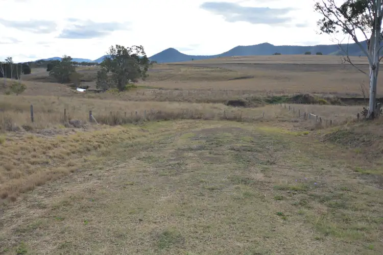 Third view of Homely land listing, lot 901 Weinholt, Maryvale QLD 4370
