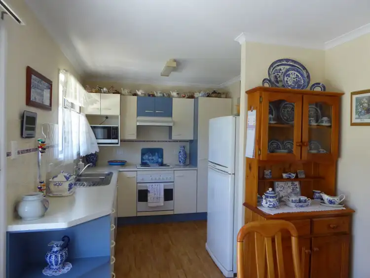 Third view of Homely house listing, 5 Raintree Street, Kippa-ring QLD 4021