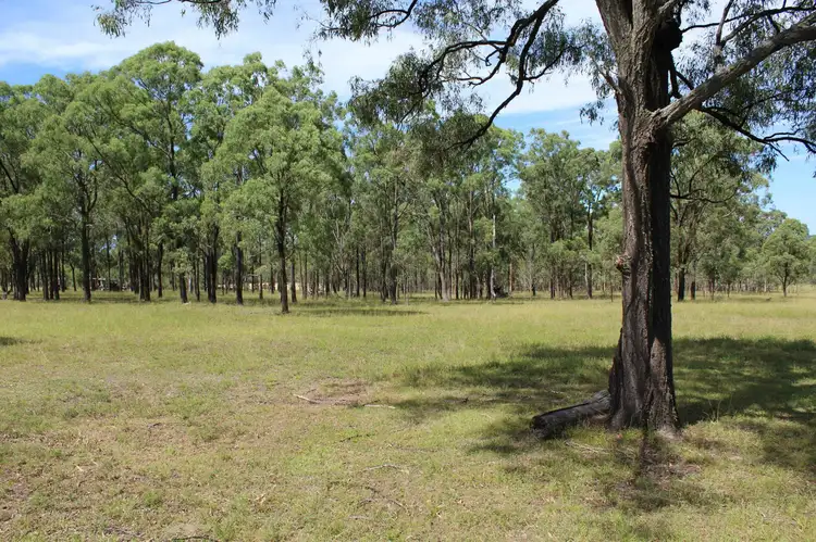 Main view of Homely land listing, Address available on request