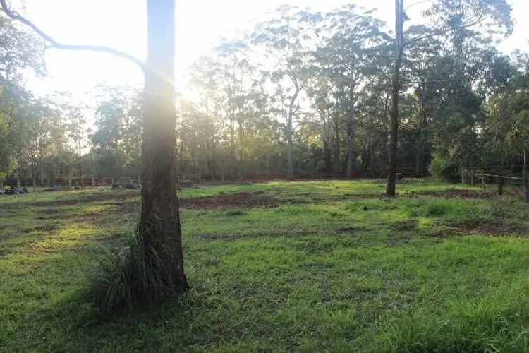 Second view of Homely land listing, PL47 Link Road, Cabarlah QLD 4352