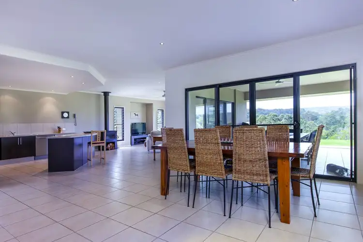 Third view of Homely rural property listing, 78 SPRING PASTURES Drive, Mapleton QLD 4560