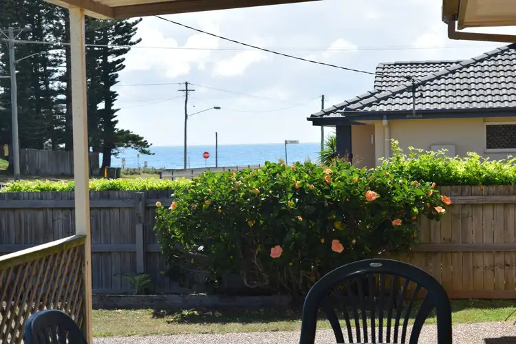 Third view of Homely house listing, 21 Scott Street, Burnett Heads QLD 4670