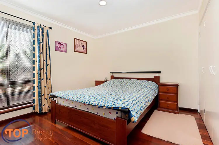 Fourth view of Homely house listing, 6 Chaparral Crescent, Willetton WA 6155