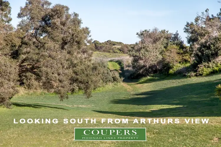 Fifth view of Homely land listing, 23 Arthurs View, Fingal VIC 3939