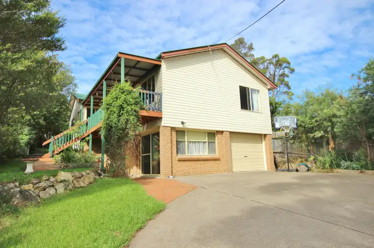 Main view of Homely house listing, 14 King Street, Pambula NSW 2549
