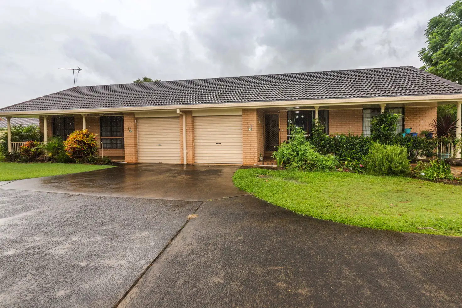 Main view of Homely unit listing, 13/14-18 Alston Ave, Alstonville NSW 2477