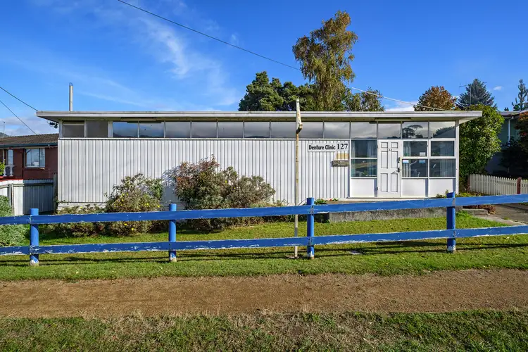 Second view of Homely house listing, 127 Main St, Huonville TAS 7109